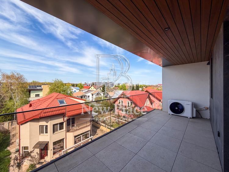 [VIDEO] Arqa Jolie Village | Apartament exclusivist | View liber | ULTRA LUX - 21