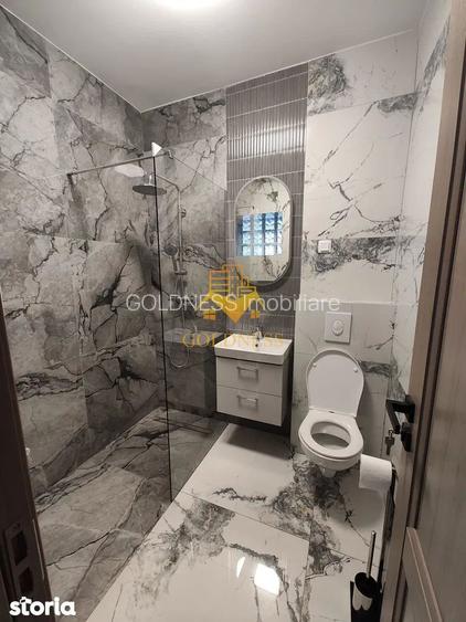 Casă de închiriat, 5 camere, 150 mp curte , parcare, Parcul Armătura - 3