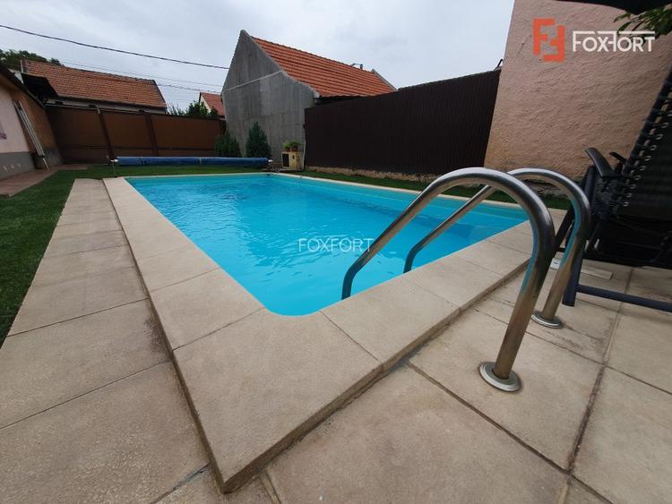 Oportunitate de investitie: 2 case total 8 camere si SAD - Freidorf - 44