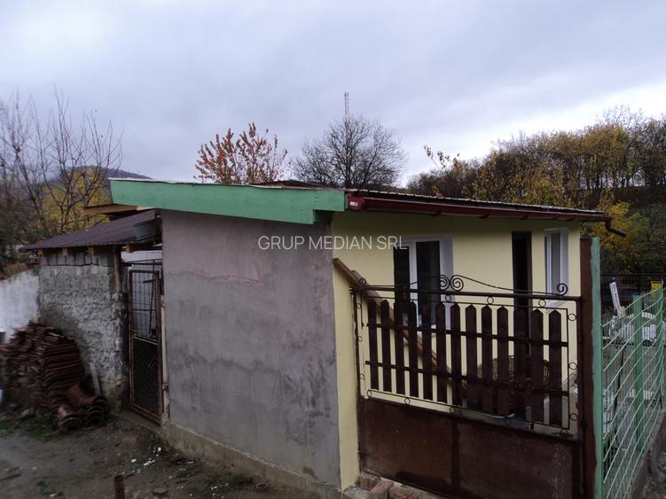 Casa cu 350 mp teren, la 5 km de oras - 3