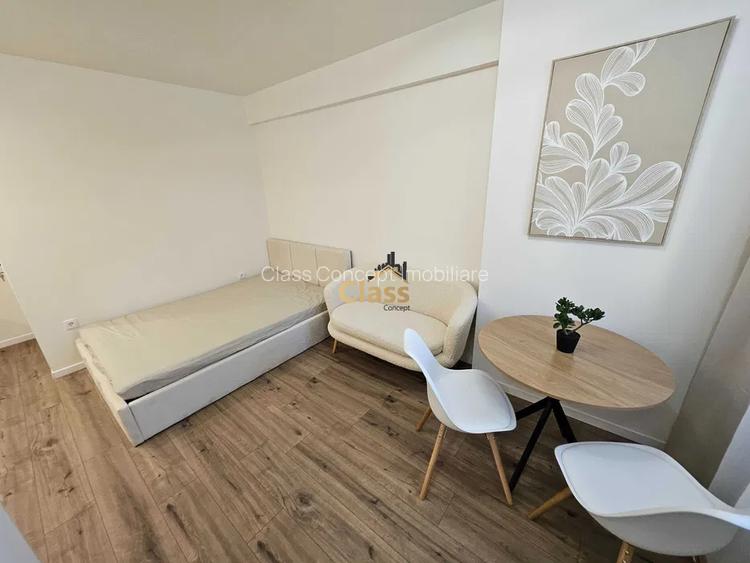 Garsoniera | Moderna | 21mpu | Zona Horea Semicentral - 3