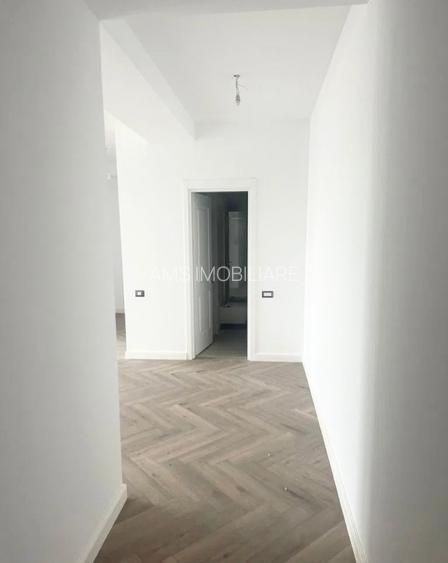 NOU / 2 CAMERE / ZONA ROND OMV - 6