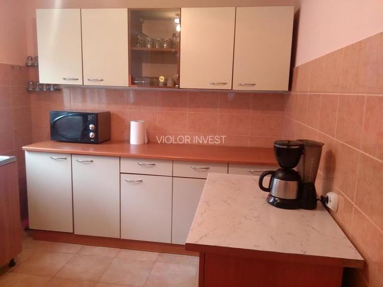 Tunari, central, casa 4 camere - 19