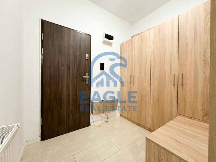 Metropolitan Towers - 2 Camere cu balcon si parcare pe termen lung - 12