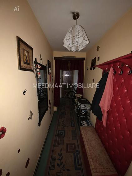 Apartament 2 Camere | Metrou Brâncuși (Drumul Taberei)An1989 - 5