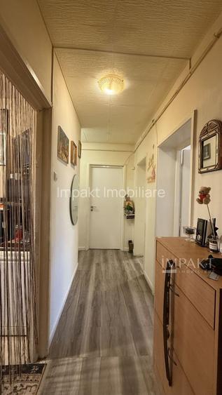 Apartament cu 3 camere decomandat in gheorgheni zona iulius Mall - 13