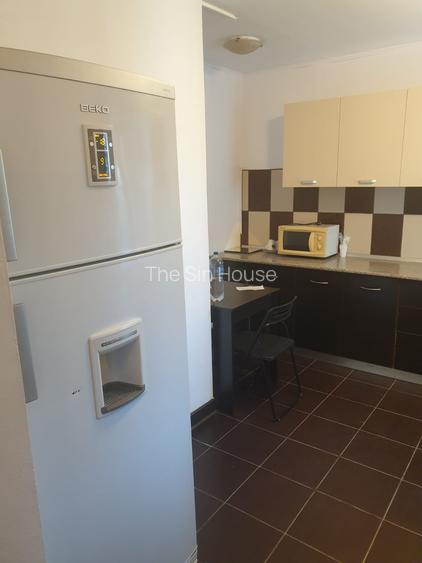 Apartament 2 camere mobilat Gorjului Pacii bloc reabilitat constructie 1978 - 4