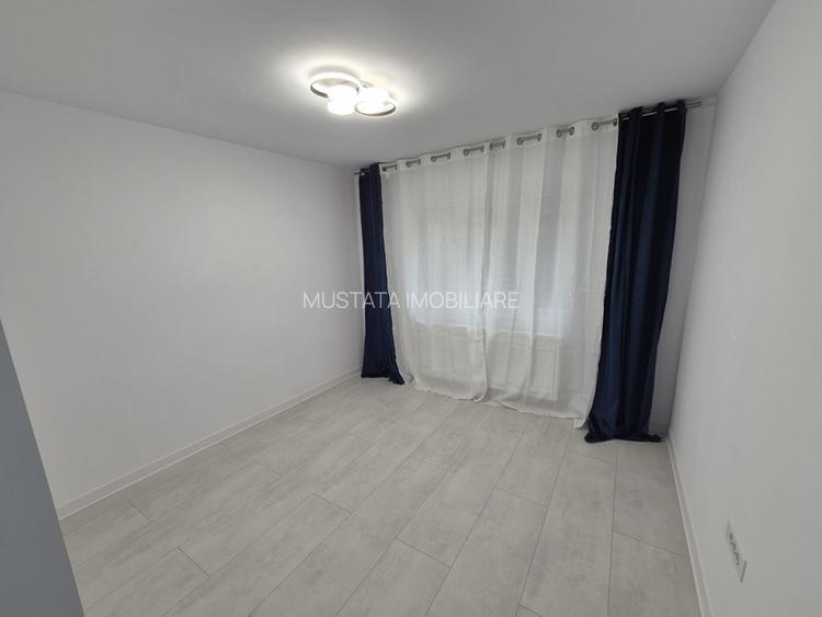 - Apartament 2 camere confort 1, Renovat 2025, Radu Negru. - 4