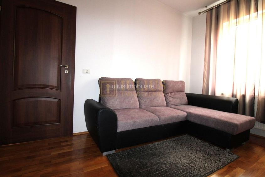 Duplex spațios – Dumbrăvița, cu garaj, bucatarie inchisa - 9