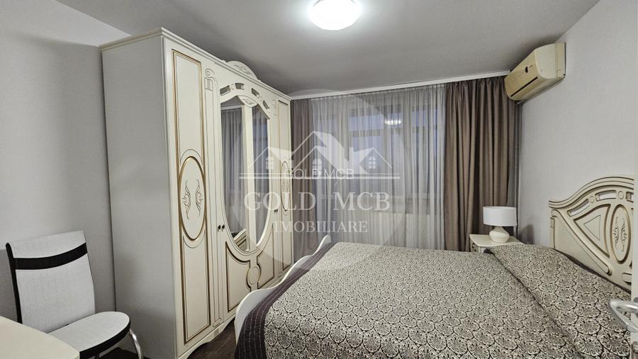 3 Camere Unirii -Cantemir - 9