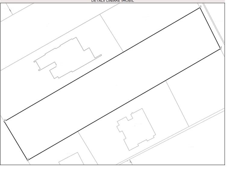 Teren exclusivist | Lacul Grivița | 2.000mp | Fabrica de Cărămida - 10