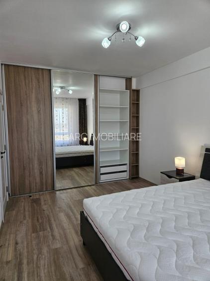 Apartament decomandat în bloc nou, zona Cristian - 10