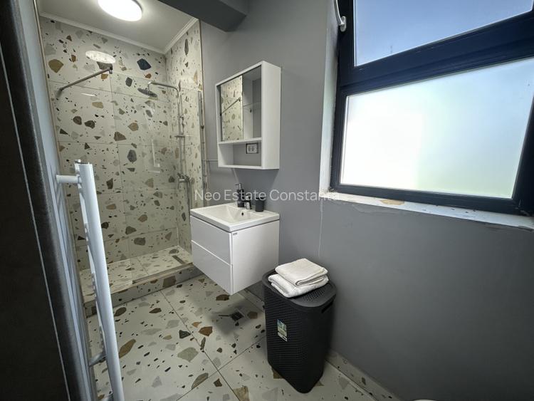 Apartament 2 camere | Terasă panoramică | T. Lung | Mamaia Nord | Parcare - 7