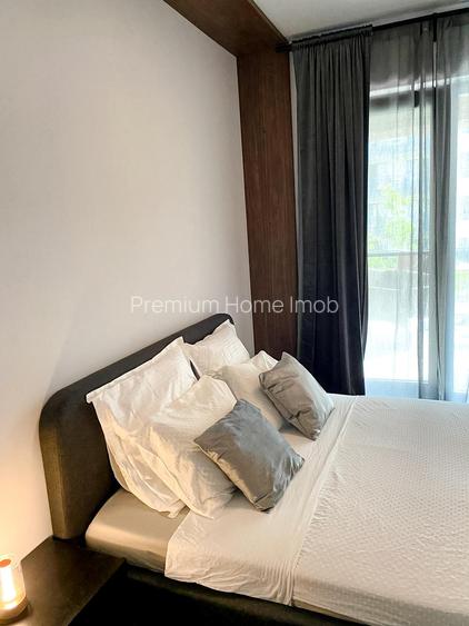 Apartament | 2 camere | Bloc nou | Parcare| Porsche Pipera | Avalon Estate - 8