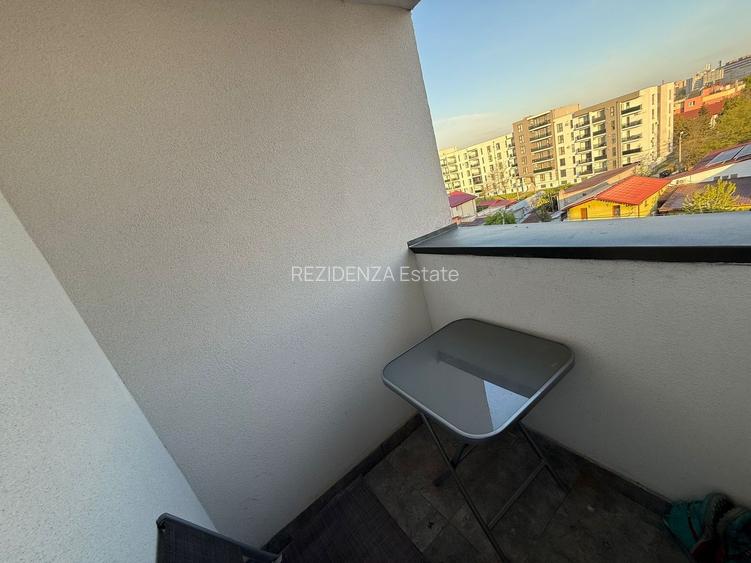 APARTAMENT PREMIUM  BLOC NOU GHENCEA SECTOR 6 - 11