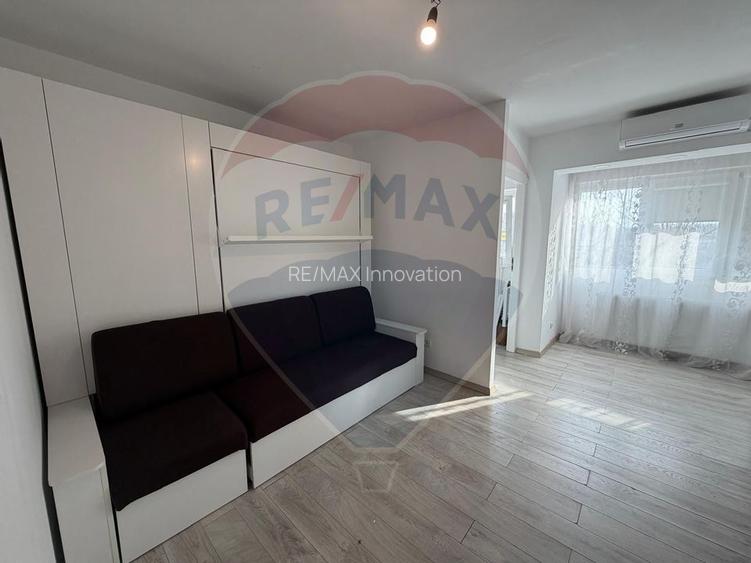 Vanzare garsoniera Dristor - 2