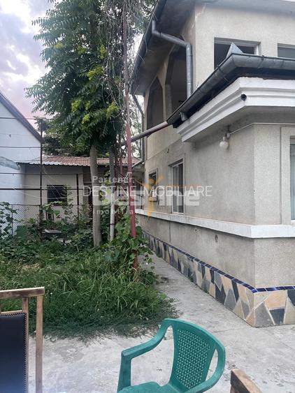 CASĂ + TEREN 400 MP | GARAJ | ZONA PETRICANI – PLUMBUITA | BUCUREȘTI - 3