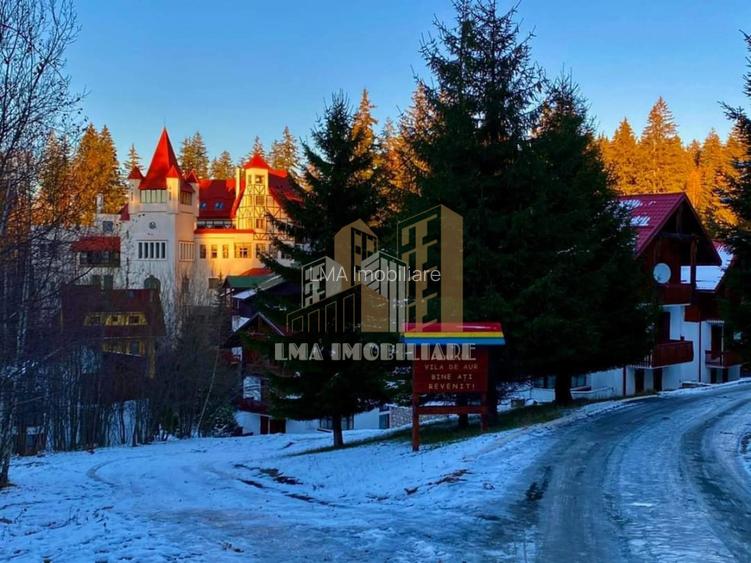 Perioade apartamente Vila de aur Poiana Brasov - 3