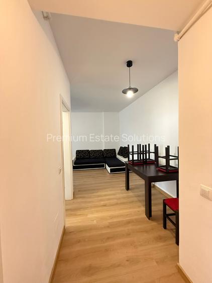 Apartament 2 camere, mobilat+  loc de parcare  | Militari Residence- Comision 0% - 30