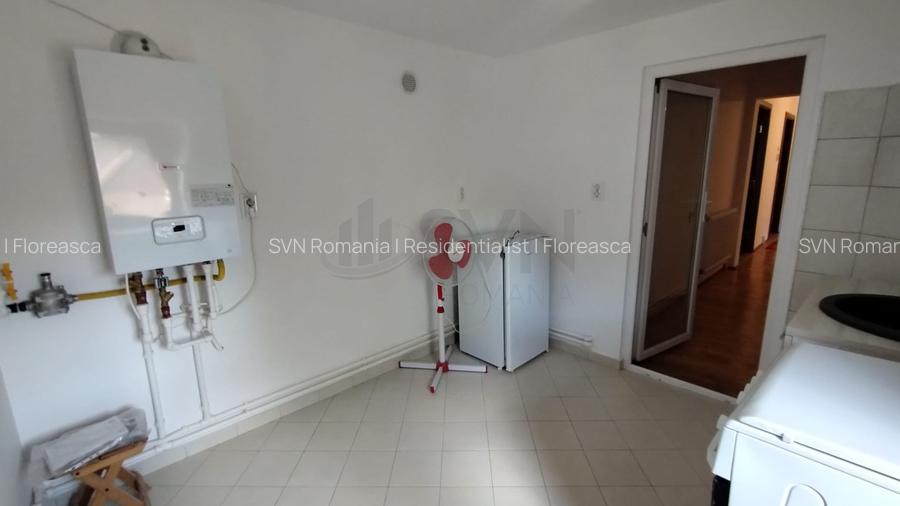 REA1017532 Apartament 3 camere I Capitale - 9