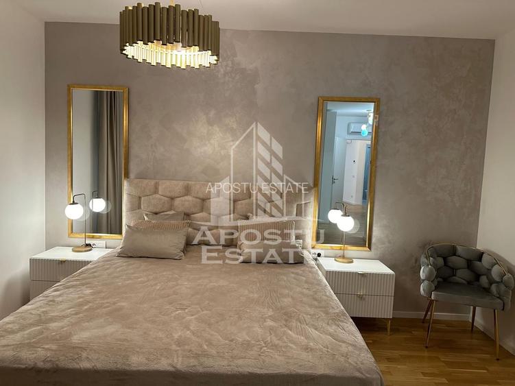Apartament de lux cu 4 camere, zona Take Ionescu (ISHO) - 4