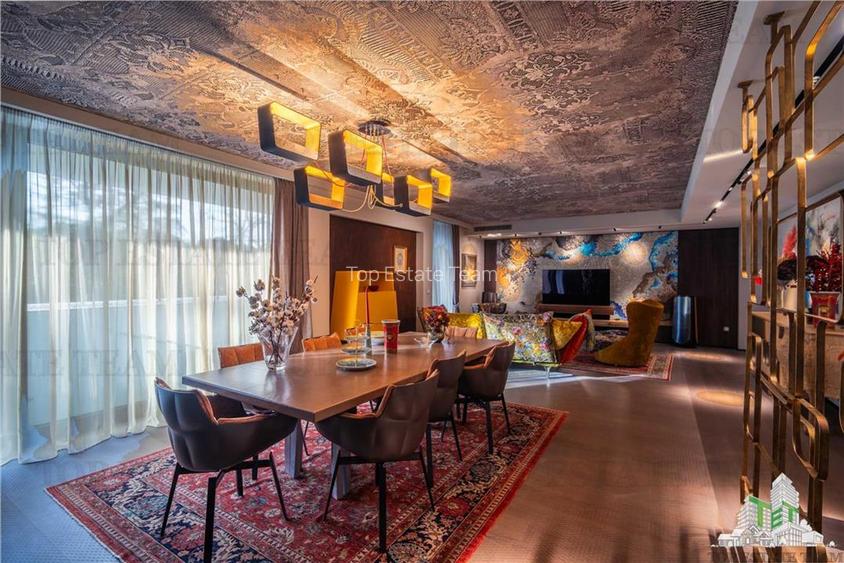 Apartament 5 Camere + gradina 188mp + 4 locuri parcare in subteran - 9