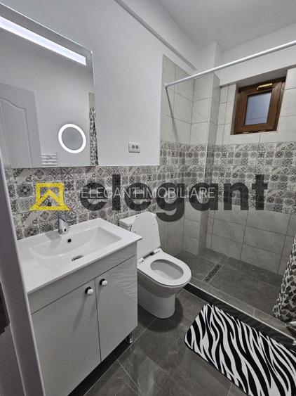 Cladire noua la cheie, 2024, P+2+M, 227 mp utili, zona Casa Stiintei - 9