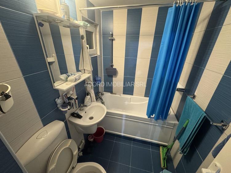 Apartament 3 camere zona Tomis Nord - 5