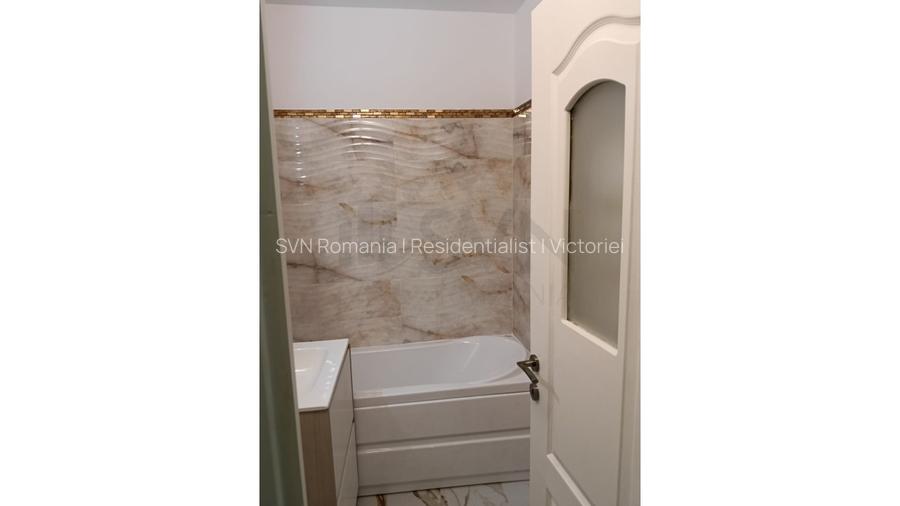 REA1023962 Apartament 3 camere renovat Piata Delfinului - 13