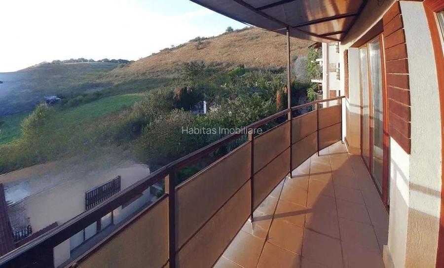 Apartament 2 camere, semidecomandat, zona strazii Stejarului Floresti - 19