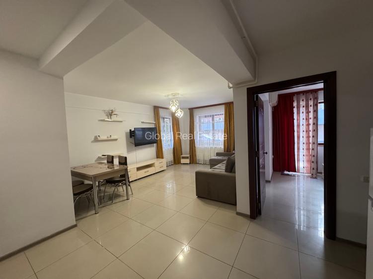 🏖️ De vânzare – Apartament 2 camere, 52 mp – Mamaia, zona Vega - 5