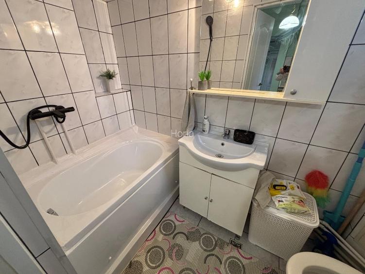 Inchiriez apartament 3 camere Victoriei Kiseleff 1 Mai vila etaj 1 intrare separ - 9
