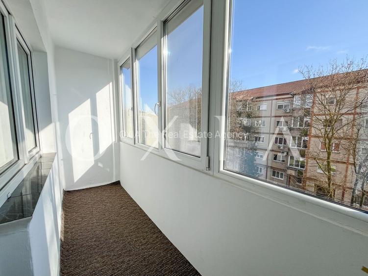 SX677 Lipovei - Etaj Intermediar - Disponibil Imediat - 9