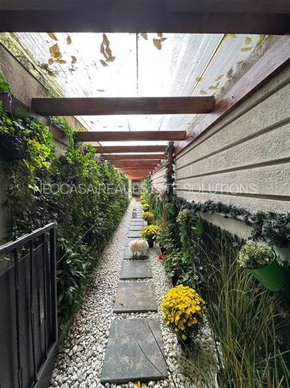 Vila Interbelica renovata integral, pe strada exclusivista din Dorobanti - 37