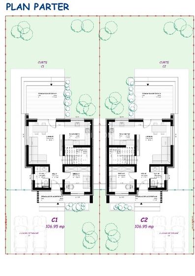 Proprietar, Casa de vanzare Sacalaz, langa Cartierul Primaverii - 7