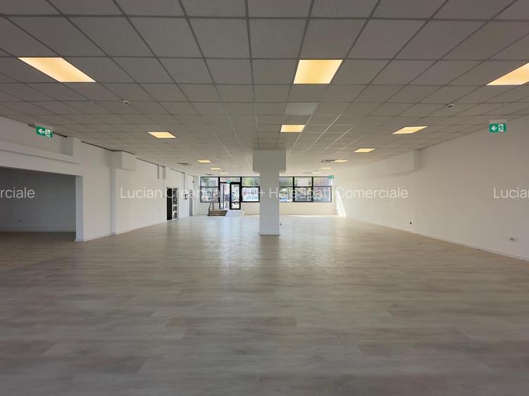 Spatiu comercial 286mp, langa Makita, Sophia - 5
