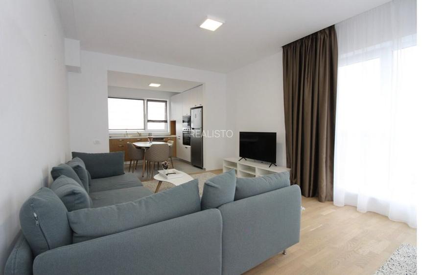 Apartament  3 Camere | LUX | Pipera | Loc de parcare subteran - 5