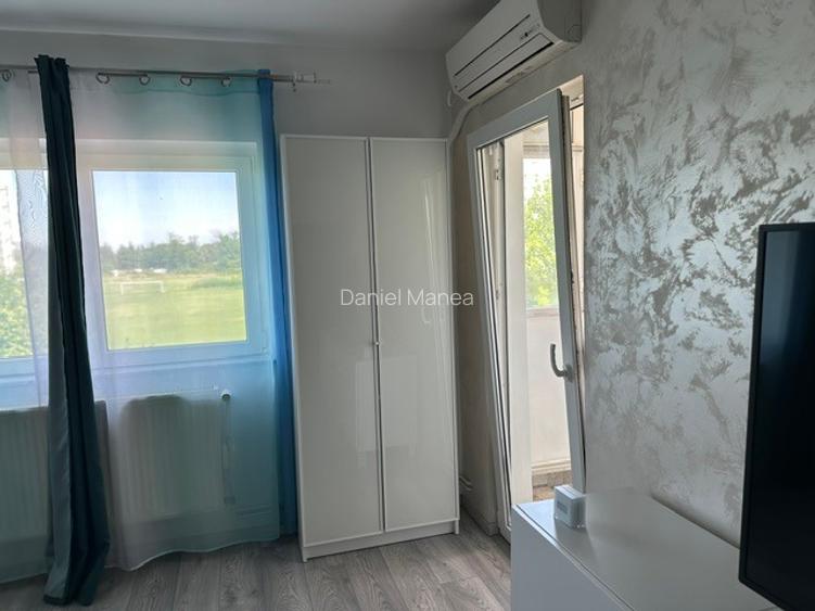 Anunț închiriere apartament 2 camere, garaj - 13