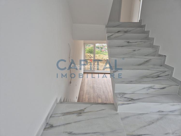 Casa alipita finisata, panorama superba - 4