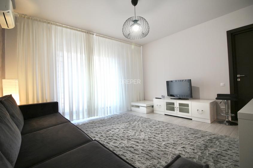 BRANCOVEANU METROU-MARTISOR, BLOC 2015, APARTAMENT ELEGANT, PARCARE, 0% COMISION - 4