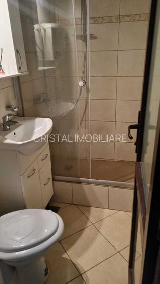 2 camere, etaj 2, vis-a-vis Arena Nationala, dog friendly - 8