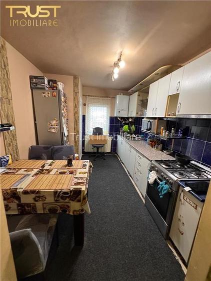 4 camere l 2 bai  l 80 MP l Baciu - 5