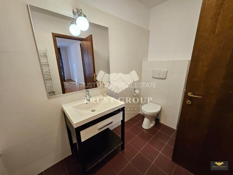 Herastrau | 3 camere | 128mp | 2 locuri de parcare + boxa - 21