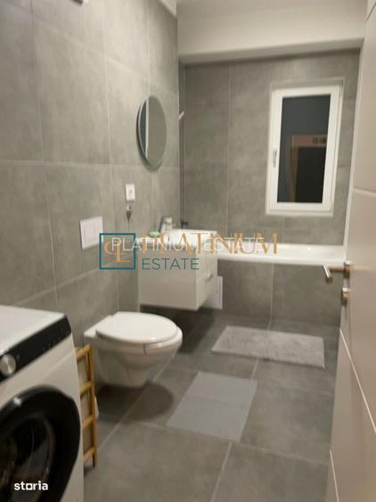 P4693 Apartament  2 camere in zona Aradului, PARTER,GRADINA, POMPA DE CALDURA - 5