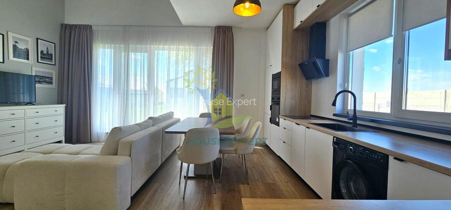 Casa 4 camere, independenta energetic, mobilata, utilata, Comision ZERO - 8