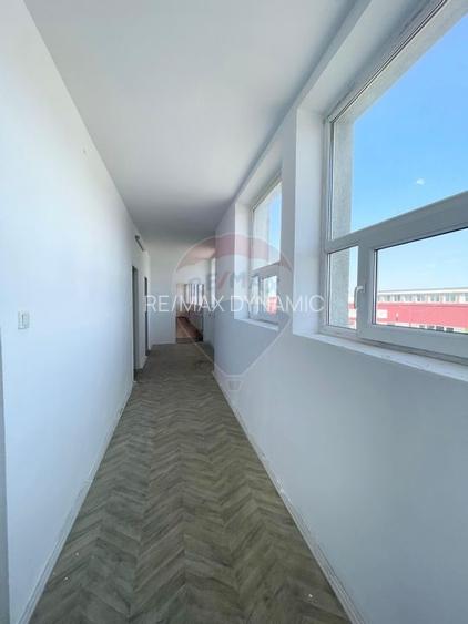 Spațiu de birou de inchiriat in zona Uta - 5