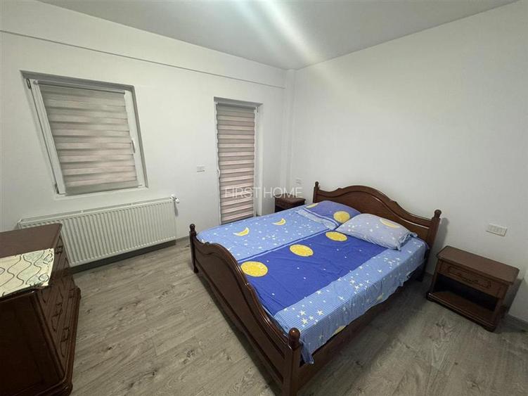 Ap 3 cam, etaj 1, bloc nou, zona Scoala 5, Lic Unirea, parcare - 5