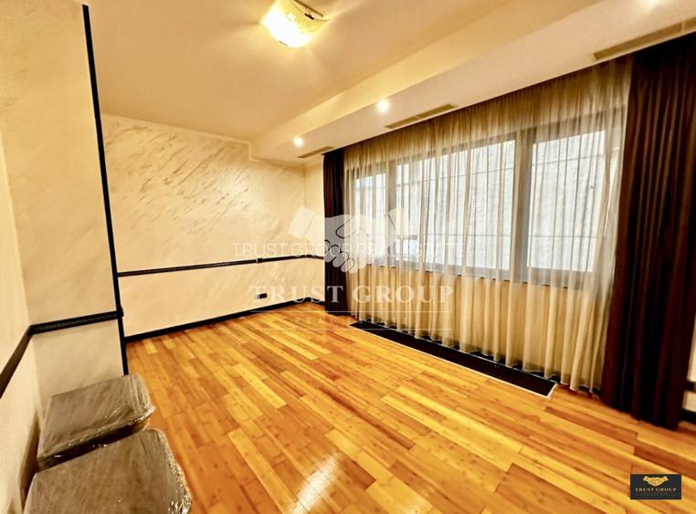 Apartament 3 camere Primaverii | loc de parcare si boxa - 13