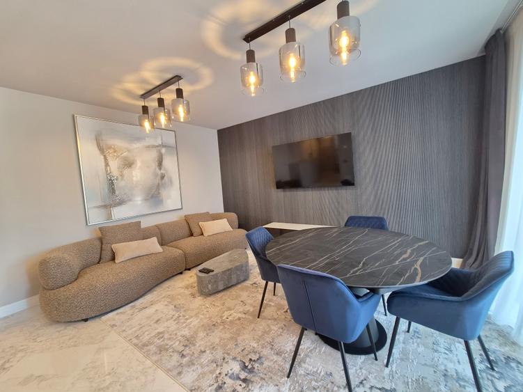 Inchiriere Apartament 2 Camere Iancu Nicolae