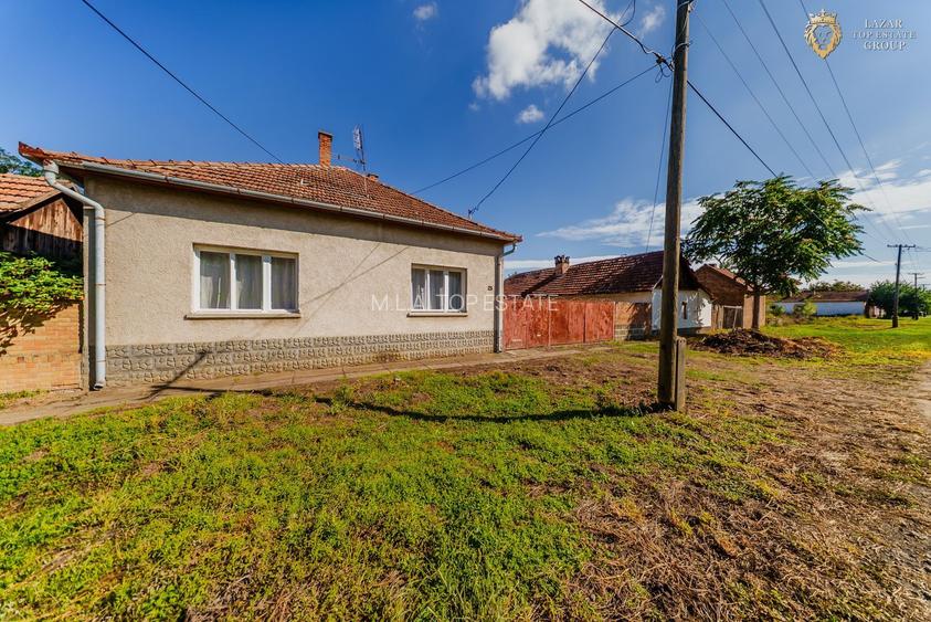 Casa 4 camere de Vanzare - 26